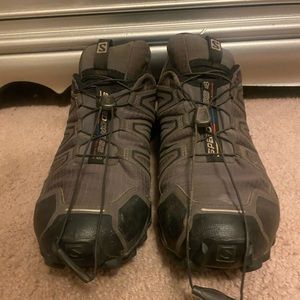 Soloman speed cross 4 size 13.5